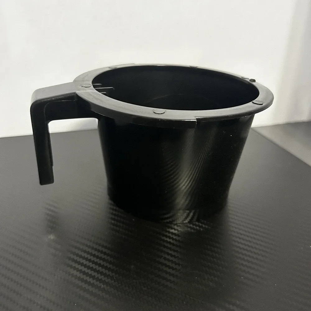 Vintage Proctor 12-Cup‎ Coffee Maker Filter Brew Basket Replacement Part